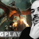 La Terra di Mezzo: L'Ombra della Guerra Ep.1 - Long Play