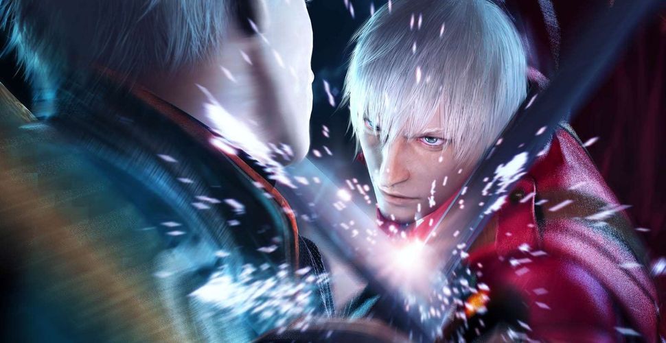 Devil May Cry V に関するさらなるリーク: 開発者、キャラクター、ストーリー