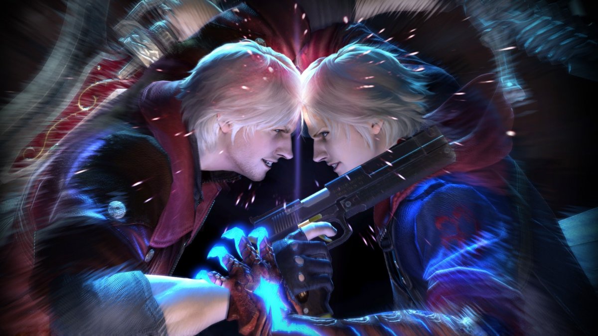 『Devil May Cry V』の最新リーク: アニメーション、レベル、戦闘システム