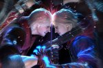Ultima mandata di leak per Devil May Cry V: animazioni, livelli e sistema di combattimento - Notizia