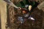 A.O.T. 2, ecco il trailer con le citazioni della stampa internazionale - Video