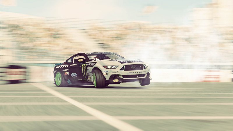 Project CARS 2