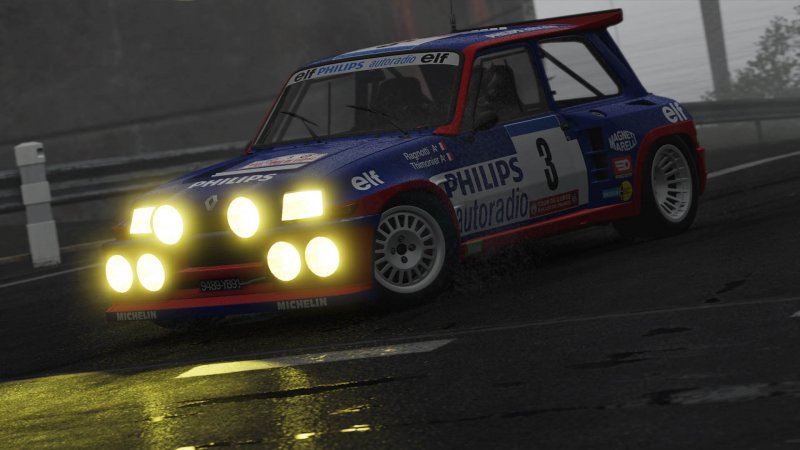 Project CARS 2