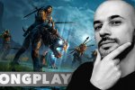 Oggi pomeriggio il Long Play di La Terra di Mezzo: L’Ombra della Guerra con Tommaso Valentini - Notizia