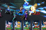 Saint Seiya: Cosmo Fantasy festeggia i tre milioni di download con eventi e bonus - Notizia