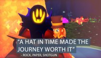 A Hat in Time - Trailer con i riconoscimenti della stampa