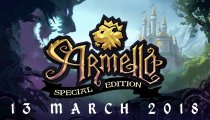 Armello - Trailer del gameplay
