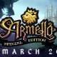 Armello - Trailer del gameplay