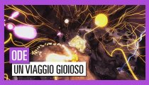 ODE - Trailer di Lancio