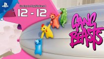 Gang Beasts - Trailer del gameplay