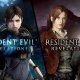 Resident Evil: Revelations e Resident Evil: Revelations 2 - Trailer di lancio per la versione Nintendo Switch