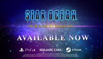 Star Ocean: The Last Hope - Il trailer di lancio occidentale