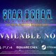 Star Ocean: The Last Hope - Il trailer di lancio occidentale