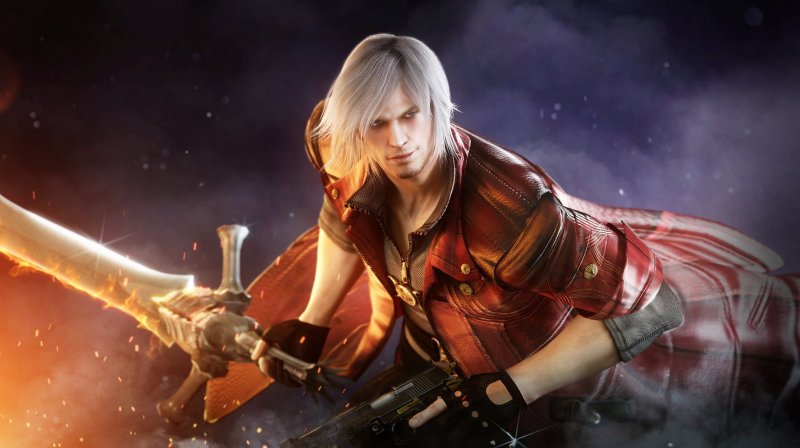 Figli di Sparda, a noi! La nostra anteprima di Devil May Cry V
