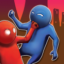 Gang Beasts, il nuovo brawler di Double Fine Productions, uscirà il 12 dicembre