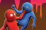 Gang Beasts, il nuovo brawler di Double Fine Productions, uscirà il 12 dicembre - Notizia