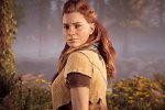 Disponibile la patch 1.45 per Horizon Zero Dawn, tante le novità dell'aggiornamento - Notizia