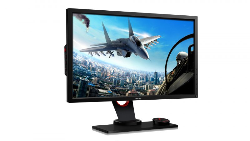 I migliori monitor per giocare - Novembre 2017