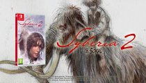 Syberia 2 - Il trailer della versione Nintendo Switch