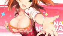 Omega Labyrinth Z - Il trailer di annuncio dell'edizione occidentale
