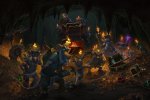 Hearthstone: Coboldi & Catacombe arriva l'8 dicembre - Notizia