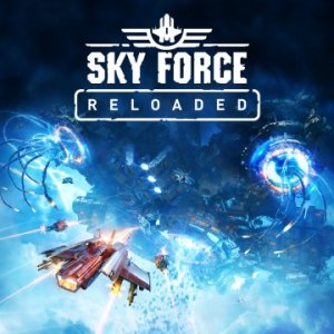 Sky Force Reloaded per PlayStation 4
