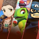 Nintendo Release - Dicembre 2017