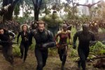 Il trailer ufficiale di Avengers: Infinity War - Video