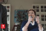 Nuovo spot per ARMS con Mara Maionchi e Gianluigi Donnarumma - Video