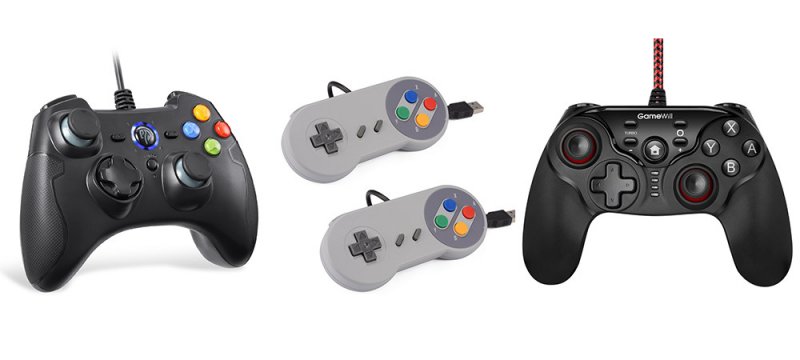 Tastiere, controller e tanto altro tra le offerte Amazon di oggi