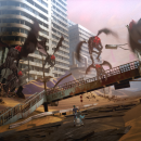 Shin Megami Tensei V si trova ancora nelle fasi iniziali dello sviluppo