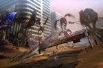 Shin Megami Tensei V si trova ancora nelle fasi iniziali dello sviluppo - Notizia