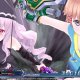 Una data ufficiale per Omega Quintet su Steam