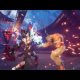 Fighting Ex Layer - Un video per Shirase