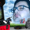 Xenoblade Chronicles 2 - Sala Giochi