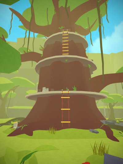 Faraway 2: Jungle Escape