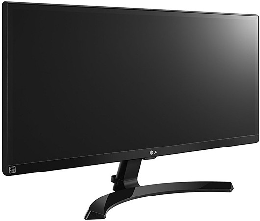 Geforce GTX 1050Ti e monitor LG UltraWide tra i protagonisti delle offerte di oggi su Amazon Geforce GTX 1050Ti e monitor LG UltraWide tra i protagonisti delle offerte di oggi su Amazon