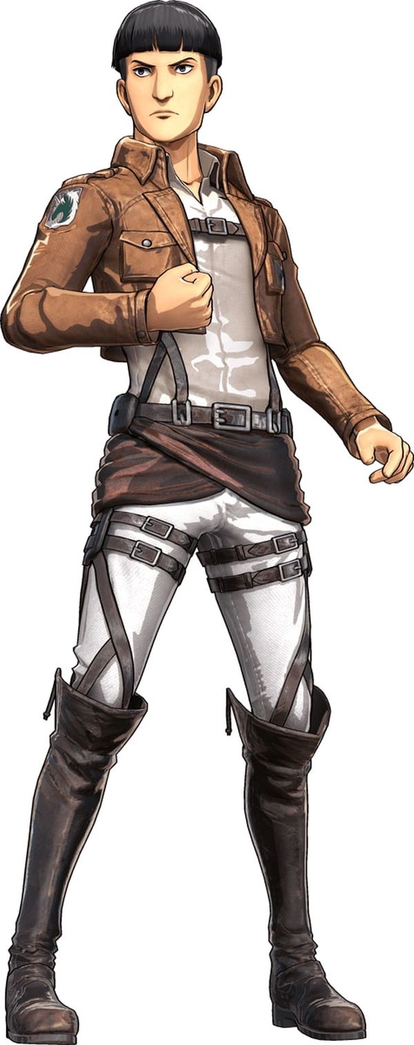 Immagine di A.O.T. 2 per PlayStation 4