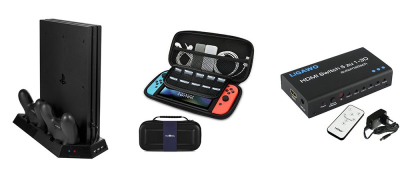 Geforce GTX 1050Ti e monitor LG UltraWide tra i protagonisti delle offerte di oggi su Amazon Geforce GTX 1050Ti e monitor LG UltraWide tra i protagonisti delle offerte di oggi su Amazon