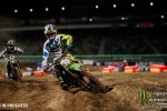Nuove immagini e un nuovo video per Monster Energy Supercross - The Official Videogame - Notizia