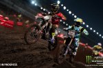 La nostra recensione di Monster Energy Supercross - Recensione