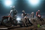 Un nuovo video di Monster Energy Supercross - The Official Videogame ci parla della grafica - Video