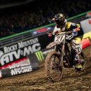 Monster Energy Supercross 2, la recensione
