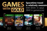 Warhammer: End Times - Vermintide e Child of Eden sono gratuiti da oggi con i Games with Gold di dicembre - Notizia