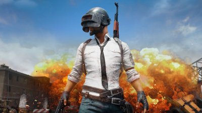 PUBG Mobile