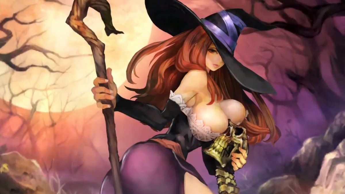 PS4ゲーム：Dragon's Crown Pro、Little Witch Academia、および今週登場するすべてのタイトル