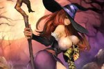 Un trailer dei personaggi di Dragon's Crown Pro - Video