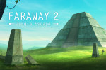 Enigmi nella giungla con la recensione di Faraway 2: Jungle Escape - Recensione