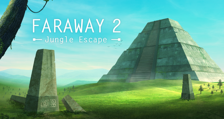 Faraway 2 jungle escape прохождение