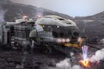 Star Citizen: prova gratuita di una settimana per tutti - Notizia